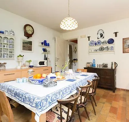 Casa Del Tesoro *