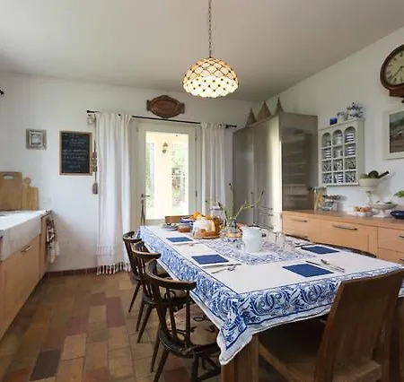 Casa Del Tesoro