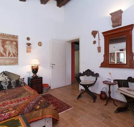 Casa Del Tesoro Nocleg ze śniadaniem Tavullia