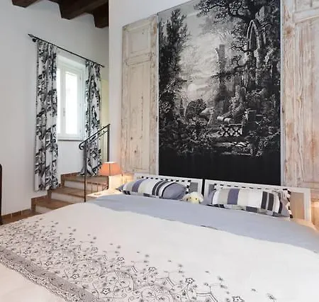 Nocleg ze śniadaniem Casa Del Tesoro