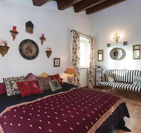 Casa Del Tesoro Tavullia