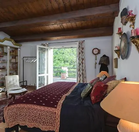 Casa Del Tesoro