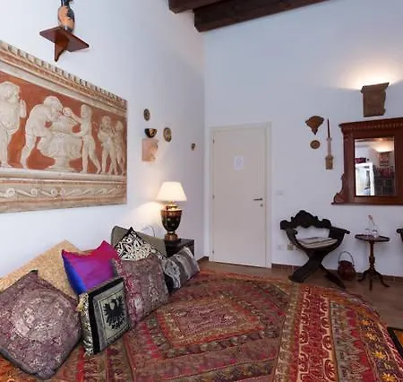 Casa Del Tesoro Tavullia