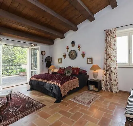 Casa Del Tesoro Nocleg ze śniadaniem