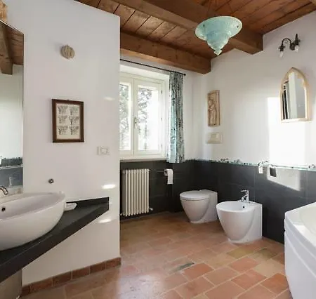 Nocleg ze śniadaniem Casa Del Tesoro