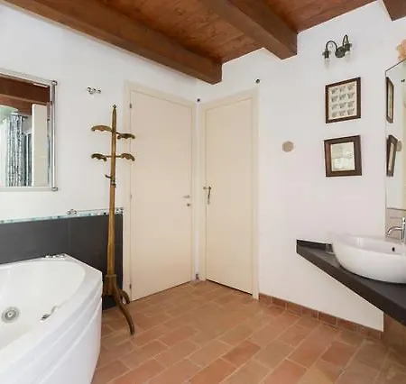 Casa Del Tesoro Tavullia