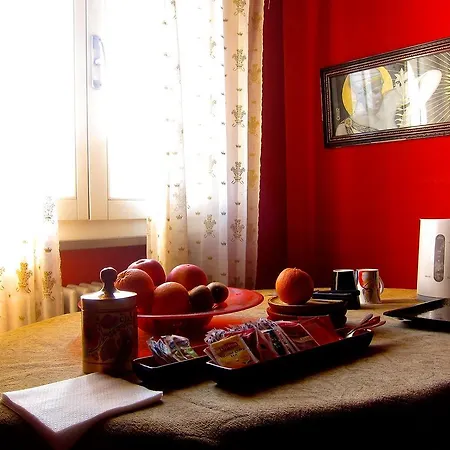 Casa Del Tesoro Nocleg ze śniadaniem Tavullia