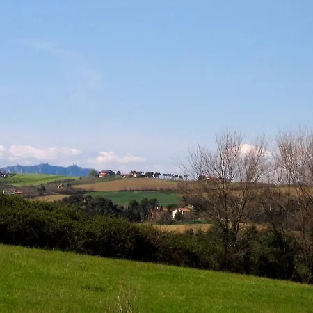 Casa Del Tesoro Nocleg ze śniadaniem