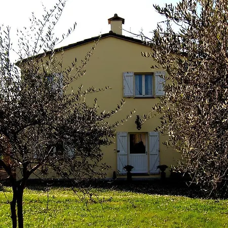 Casa Del Tesoro Tavullia