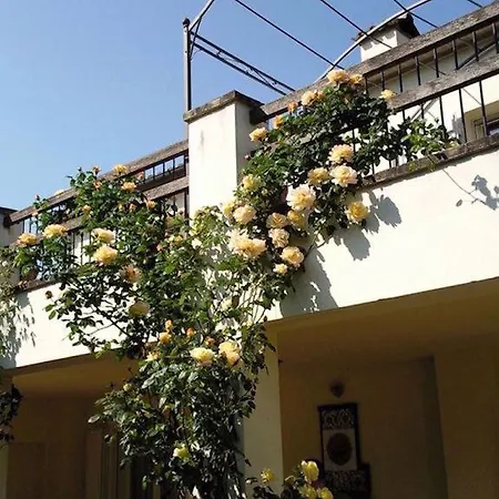 Nocleg ze śniadaniem Casa Del Tesoro Tavullia
