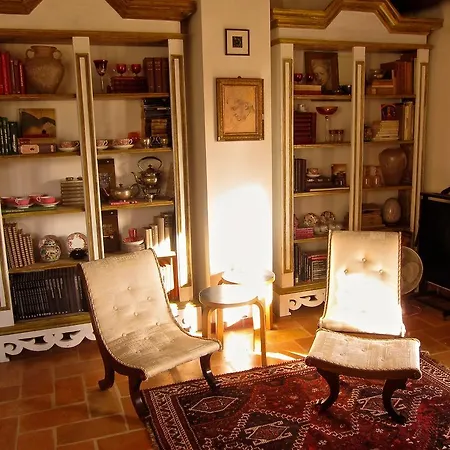 Casa Del Tesoro *