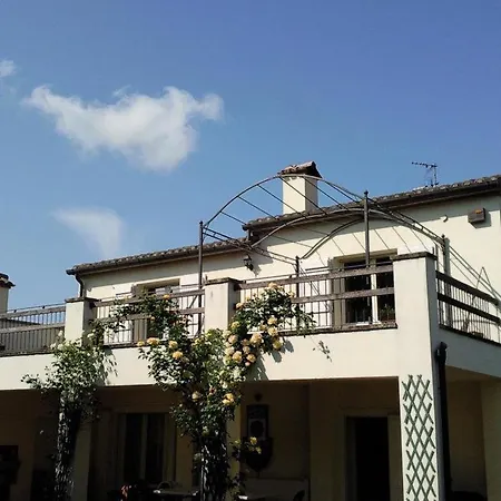 Casa Del Tesoro