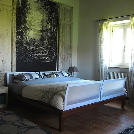 Nocleg ze śniadaniem Casa Del Tesoro