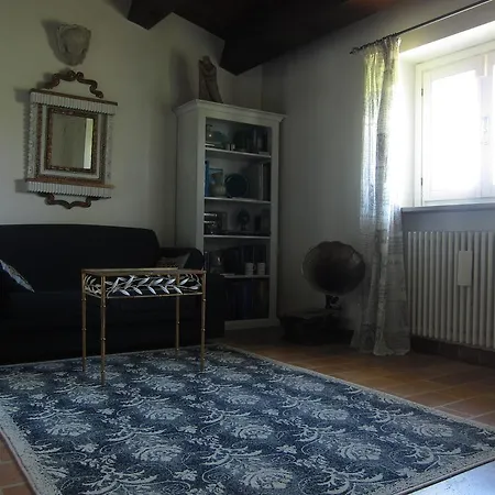 Casa Del Tesoro Nocleg ze śniadaniem