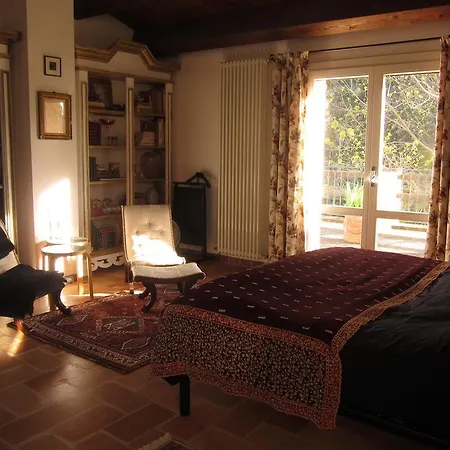 Nocleg ze śniadaniem Casa Del Tesoro