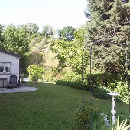 Nocleg ze śniadaniem Casa Del Tesoro *