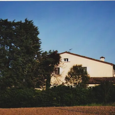 Casa Del Tesoro Nocleg ze śniadaniem